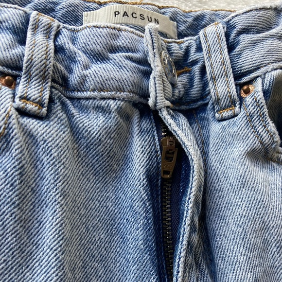 pacsun ripped jeans - Picture 2 of 6